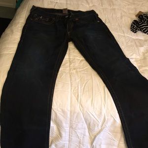 True Religion Mens Jeans